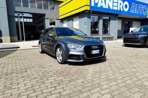 AUDI A3 Sportback 30 1.5 g-tron 131cv s-tr U175064
