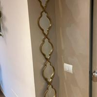 Specchio decorativo