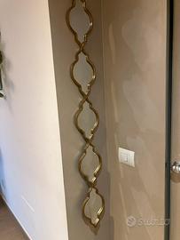 Specchio decorativo