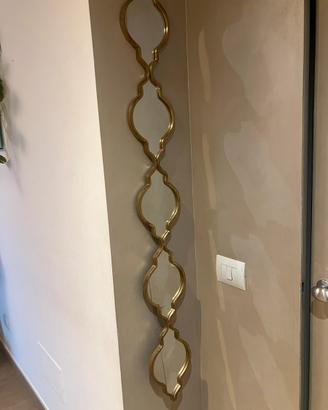 Specchio decorativo