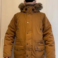 CARHARTT parka uomo taglia L