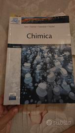 Chimica