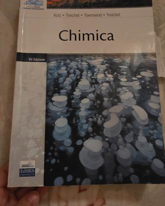 Chimica