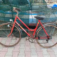 Bici Atala