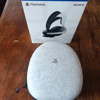 PlayStation Pulse élite 