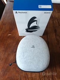 PlayStation Pulse élite 