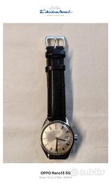 orologio vintage anni 60
