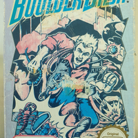 Gioco Nintendo Des Boulder Dash