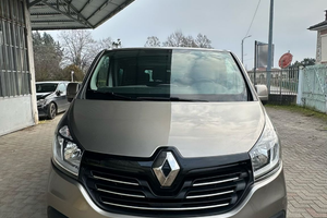Renault Trafic 9 posti