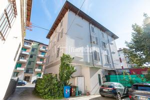 Quadrilocale libero subito con doppio bagno e sola