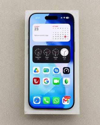 iPhone Air 256 Gb