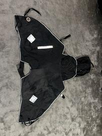 Coprigambe Termoscud