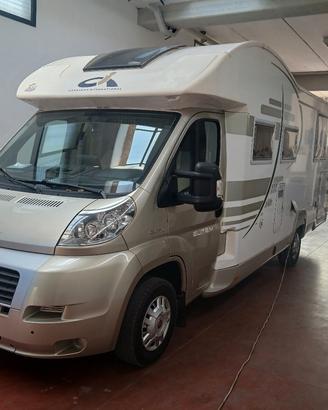 camper international