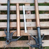 forcelle kyb suzuki kawasaki 