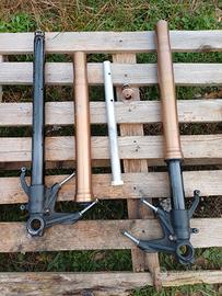 forcelle kyb suzuki kawasaki 