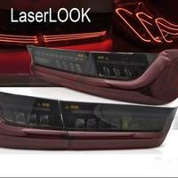 Set Di Fari Posteriori Led Bmw Serie 3 G20