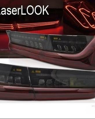 Set Di Fari Posteriori Led Bmw Serie 3 G20