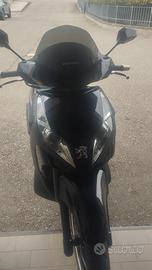 Peugeot Geopolis 400 RS
