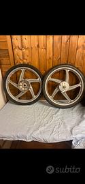 CERCHI IN LEGA PIAGGIO CIAO