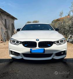 Bmw serie 4