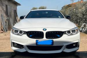 Bmw serie 4