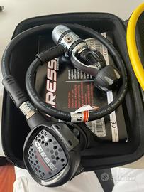Erogatore Sub Cressi - NUOVO