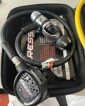 Erogatore Sub Cressi - NUOVO
