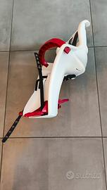 Seggiolino Anteriore Bicicletta