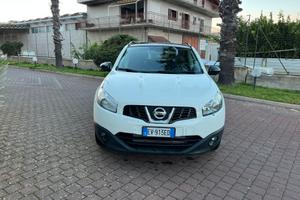 Nissan Qashqai 1.6 dCi 2WD Tekna