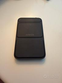 Anker 622 MagGo Power Bank 5000 mAh MagSafe Stand