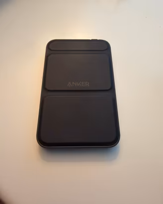 Anker 622 MagGo Power Bank 5000 mAh MagSafe Stand