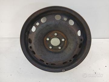 Cerchio in ferro SEAT IBIZA III (6L1) '05