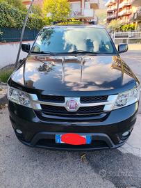 Fiat Freemont 