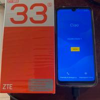 Cellulare ZTE