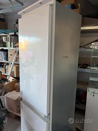 Frigo da incasso