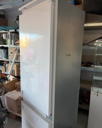 Frigo da incasso