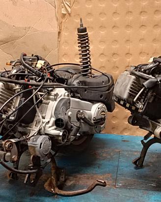 piaggio liberty 50 4t zip 50 4t vespa 50 4t motori
