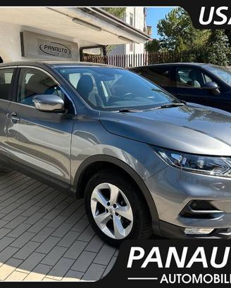 Nissan Qashqai 1.5 dci Business 115cv dct