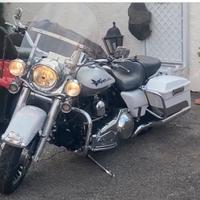 Harley davidson road king