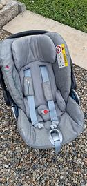 Ovetto Cybex Mios Koi e accessori