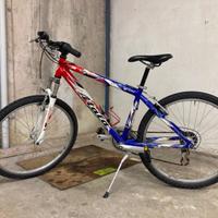Bici Rampichino 26’