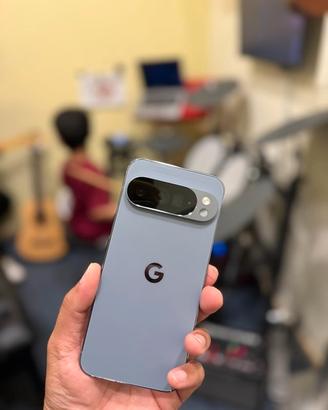 GOOGLE PIXEL 10 PRO XL 