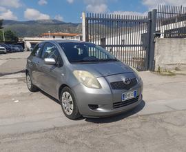 Toyota Yaris 1.0 Benzina 68CV