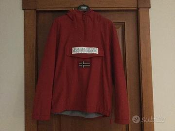 giubbotto Napapijri