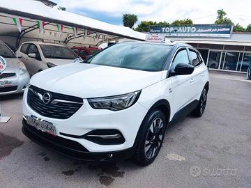 Opel Grandland X 1.5 diesel Ecotec Start&Stop Inno