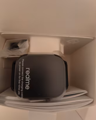 smartwatch nuovo 