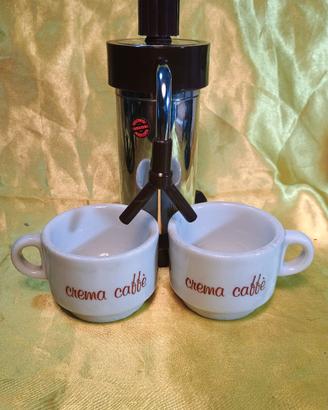 caffettiera elettrica velox 
