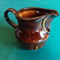 Bricco polacco, in ceramica vintage anni ‘70