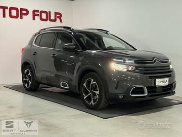Citroën C5 Aircross BlueHDi 130 S&S Shine EAT8