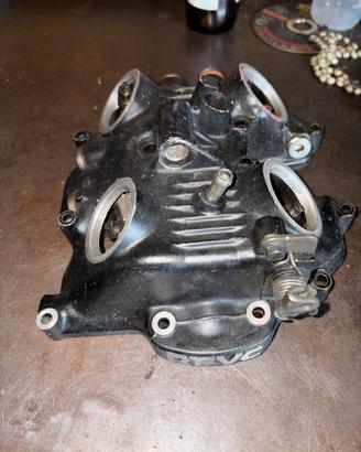 Coperchio punterie honda xl 600